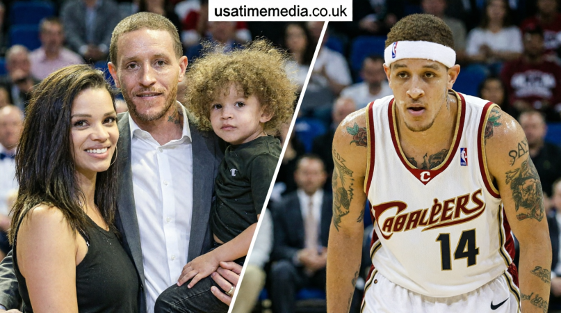 Who Is Caressa Suzzette Madden? Inside the Life of Delonte West’s Wife Caressa Suzzette Madden