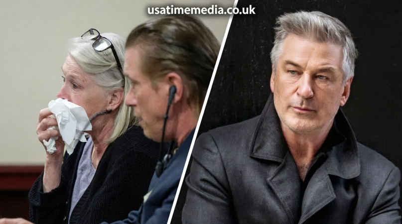 Elizabeth Keuchler: The Untold Story of Alec Baldwin’s Sister Elizabeth Keuchler