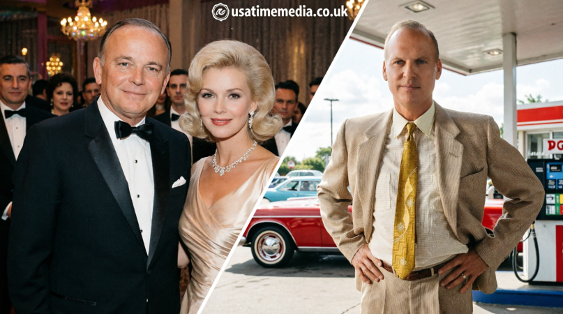 Who is Jane Dobbins Green? The True Story of Ray Kroc’s Second Wife Jane Dobbins Green