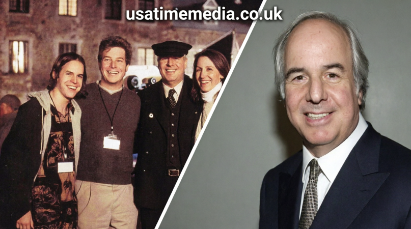 Where is Kelly Anne Welbes Abagnale Now? A Close Look At Frank Abagnale Jr. Wife Kelly Anne Welbes Abagnale
