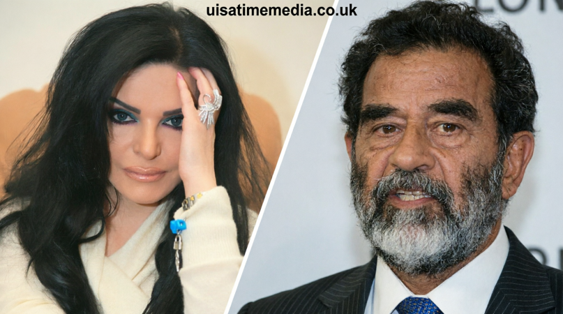 Who is Nidal Al-Hamdani? The Untold Story Behind Saddam Hussein’s Wife Nidal Al-Hamdani