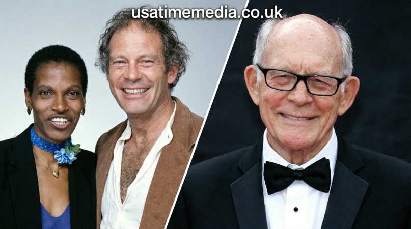 Willie Beir: The Private Life, Family Story, and Legacy Behind Max Gail’s Personal Journey Willie Beir