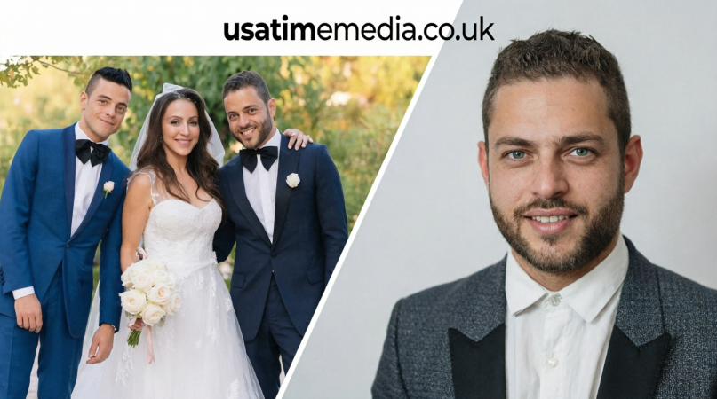 Yasmine Malek & Sami Malek Biography, Age, Family, Career & Net Worth Yasmine Malek