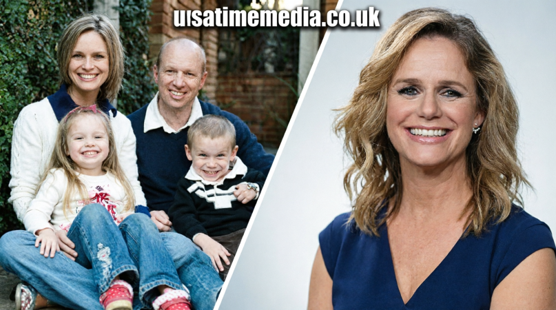 Who Is Jeremy Rytky? Full Biography of Andrea Barber’s Ex-Husband jeremy rytky