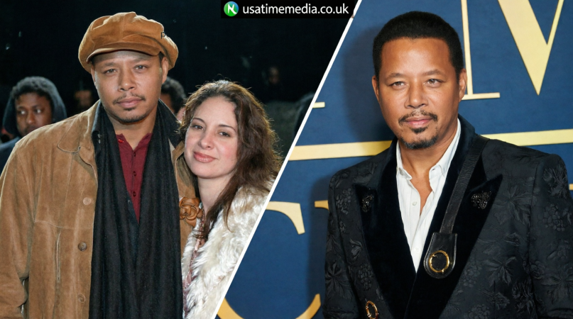 Lori McCommas Full Biography: Terrence Howard’s First Wife and Family Story lori mccommas