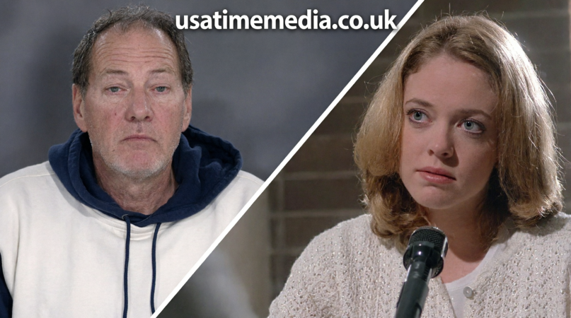 Robert Joseph Gilliam and Lisa Robin Kelly: Inside Their Marriage and Life Challenges Robert Joseph Gilliam