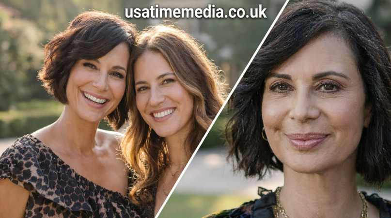 Who is Brooke Daniells? Everything about Catherine Bell brooke daniells