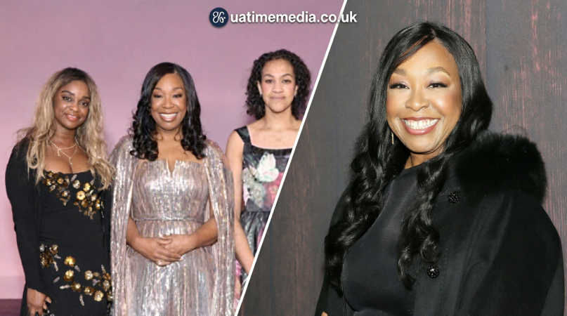 Emerson Pearl Rhimes: Inside the Private Life of Shonda Rhimes’ Daughter Emerson Pearl Rhimes