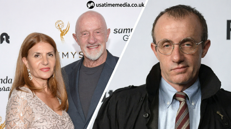 Who Is Gennera Banks? The Private Life of Jonathan Banks’ Wife Gennera Banks
