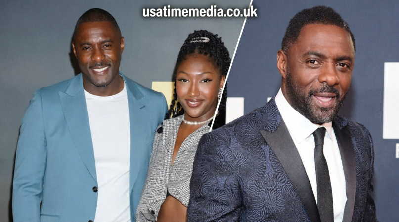 Who is Hanne Norgaard? Life Beyond Idris Elba Revealed Hanne Norgaard