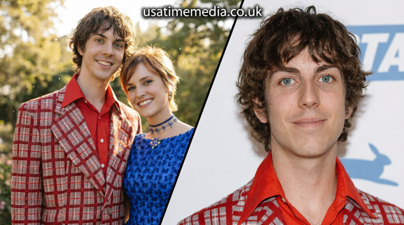 Who is Heidi Van Pelt? Everything about Taran Noah Smith’s Wife Heidi Van Pelt