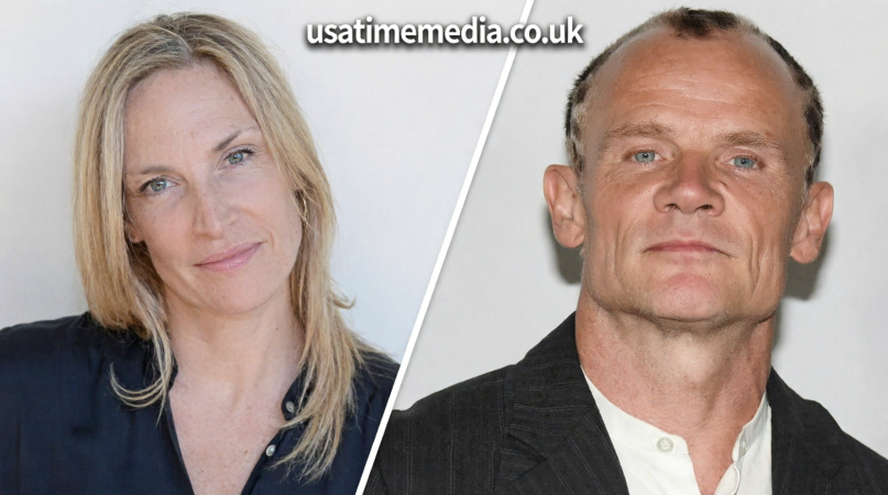 Who Is Loesha Zeviar? Inside the Life of Flea’s Private Ex-Wife Loesha Zeviar
