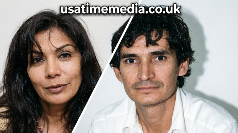 María Elvira Murillo The Full Life of Félix Gallardo’s Ex-Wife María Elvira Murillo