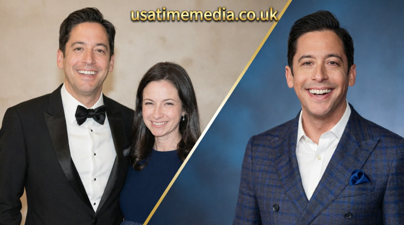 Who Is Alissa Mahler? The Life And Legacy Of Michael Knowles Wife alissa mahler