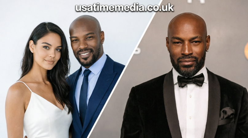 Who is Berniece Julien? The Untold Story of Tyson Beckford’s Ex-Wife berniece julien