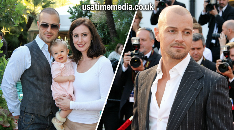 Who is Charleston Lawrence? The Quiet Rise of Joey Lawrence’s Eldest Daughter charleston lawrence