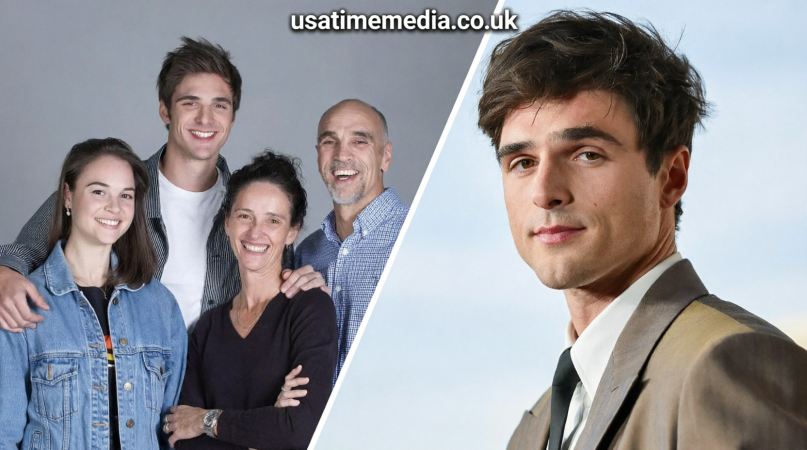 Who Is Jalynn Elordi? Inside The Life Of Jacob Elordi’s Talented Sister jalynn elordi