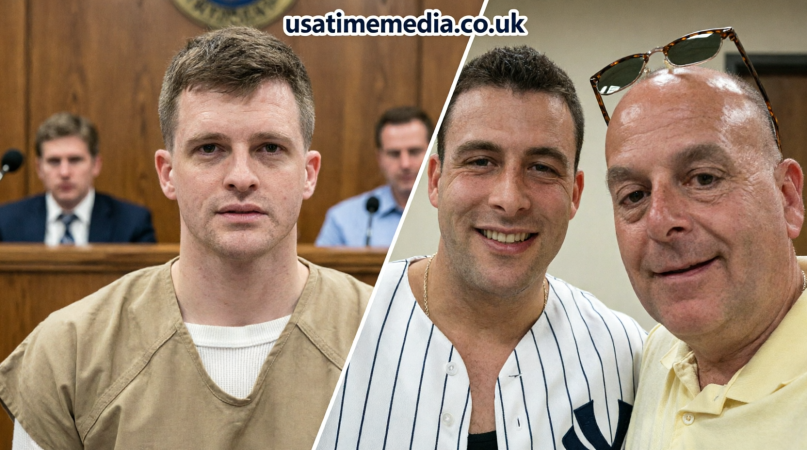 Who Is James Rackover? Inside the Joey Comunale Murder Case james rackover