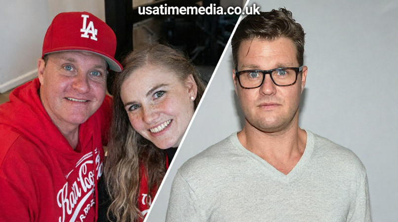 Who is Johnnie Faye Cartwright? Everything About Zachery Ty Bryan johnnie faye cartwright