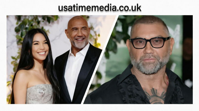 Keilani Bautista: Everything to Know About Dave Bautista’s Daughter keilani bautista