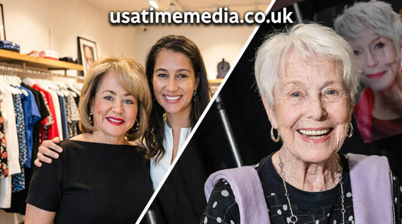 Who Is Lily Radford? Karen Grassle’s Daughter — Age, Life & Story lily radford