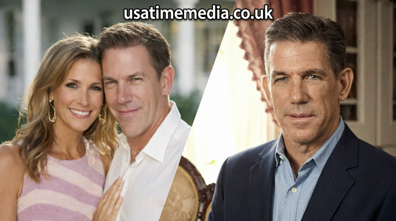 Who Is Mary Ryan Ravenel? Inside The Life Of Thomas Ravenel’s Ex-Wife mary ryan ravenel