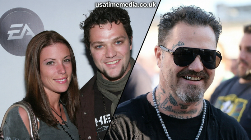 Who Is Missy Rothstein? Inside Her Life After Bam Margera missy rothstein