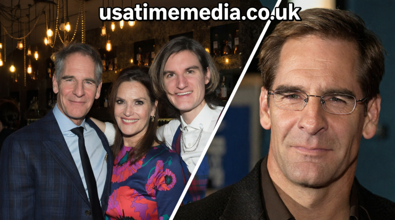 Who Is Owen Bakula? Meet the Talented Son of Scott Bakula owen bakula