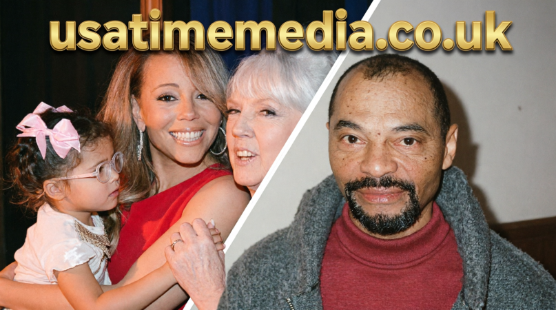 Who is Patricia Carey? All About Mariah Carey’s Mother patricia carey