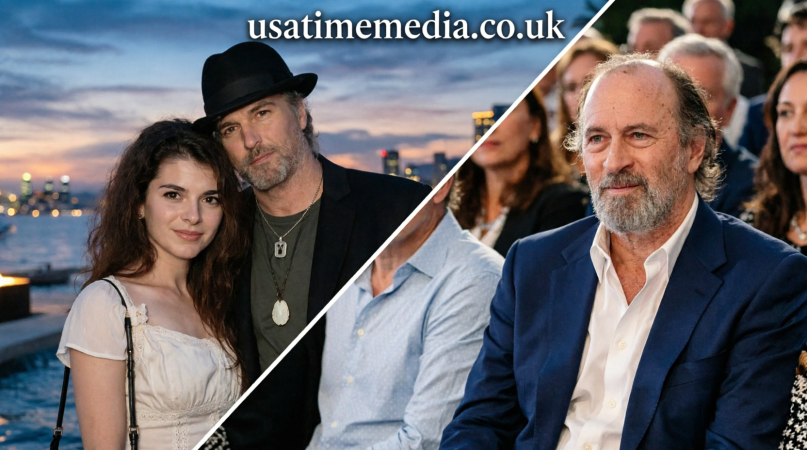 Who Is Vera Davich? All You Need To Know About Scott Patterson’s Ex-Wife vera davich