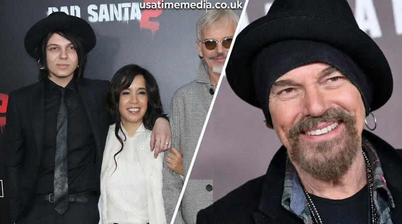 Who Is William Langston Thornton? All You Need To Know About Billy Bob Thornton’s Son william langston thornton